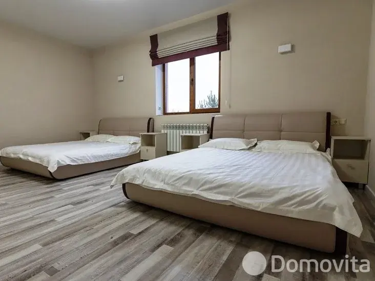 Аренда коттеджа РЕЛАКС на сутки в Узборье-строй , 1300BYN, код 1311 - фото 23