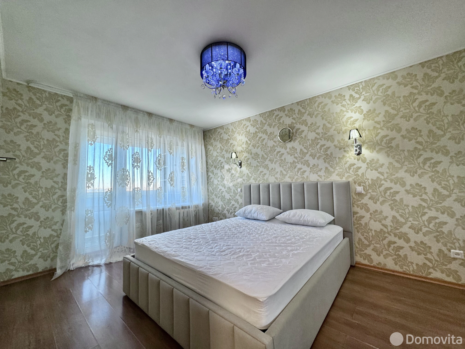 Снять 4-комнатную квартиру в Минске, пр-т Победителей, д. 43/2, 1100USD, код 148859 - фото 2