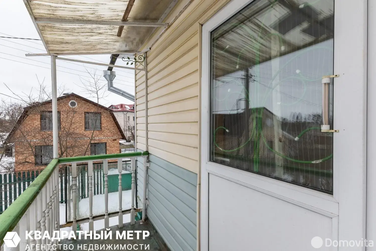 Продажа 3-этажной дачи в Отдых Минская область, 59900USD, код 185039 - фото 11