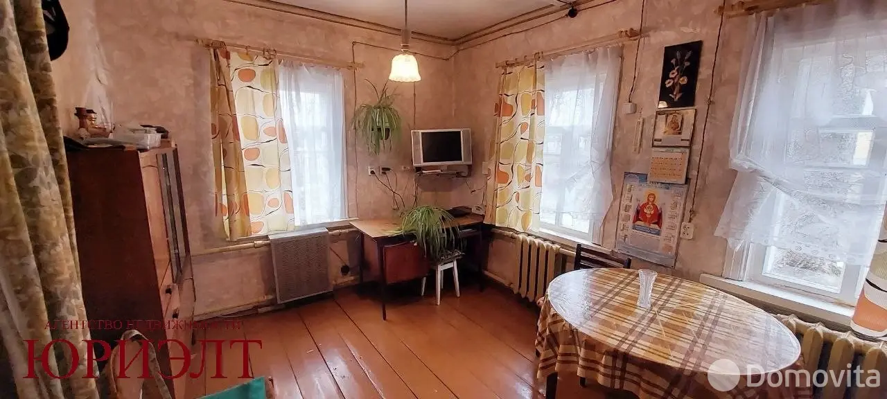 дом, Витебск, ул. Новосенненская, д. 19 