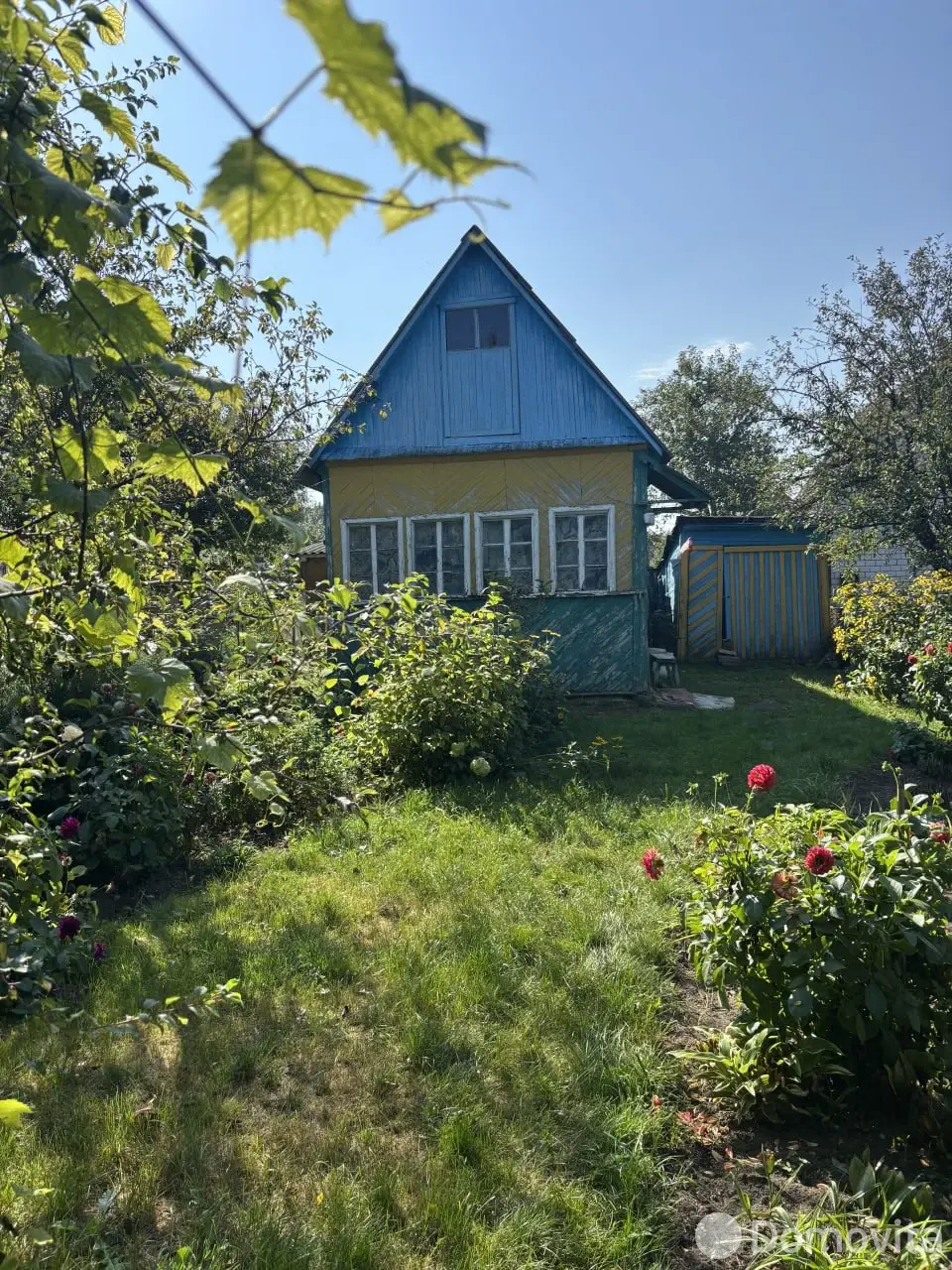 продажа дачи, Станкостроитель, 