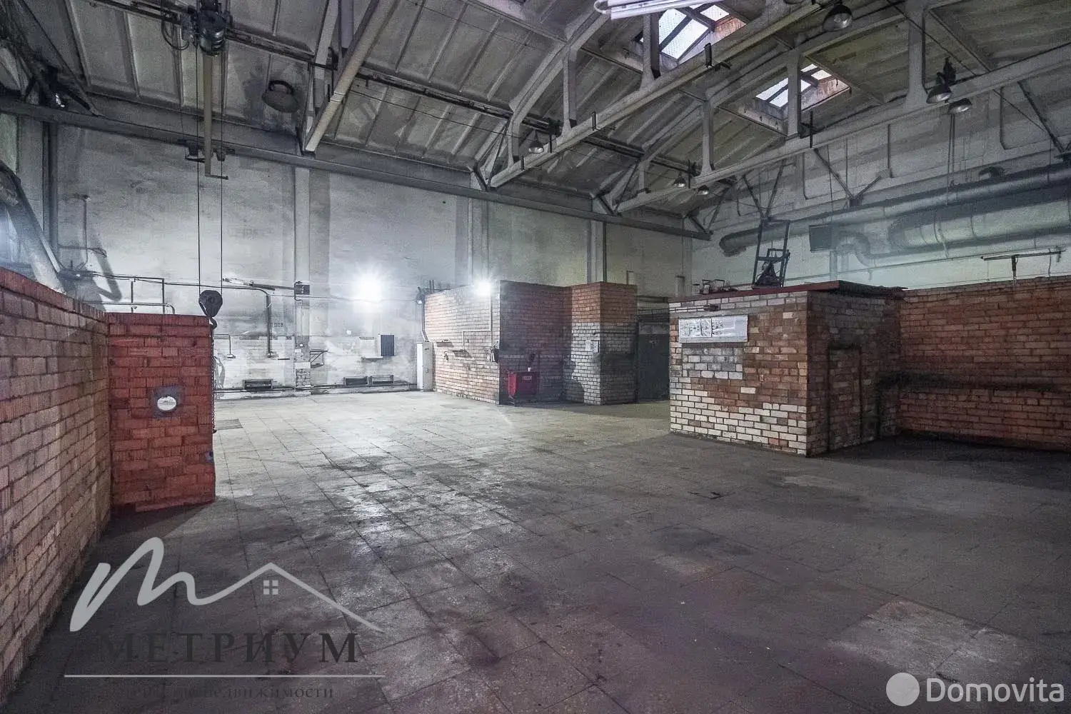 Купить складское помещение на ул. Инженерная, д. 27 в Минске - фото 30