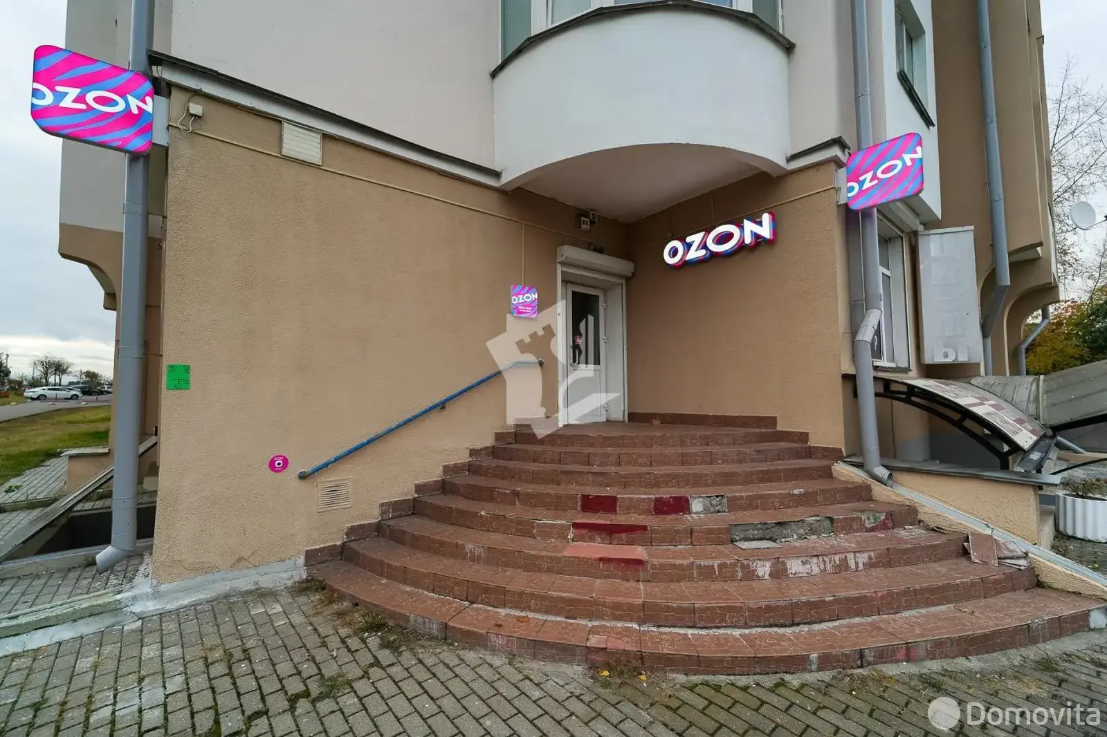 Аренда офиса на пр-т Партизанский, д. 45 в Минске, 1021EUR, код 15852 - фото 3