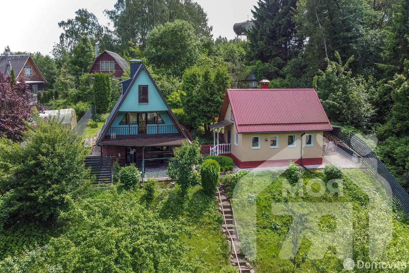 дача, ХОЛМОГОРЬЕ, 