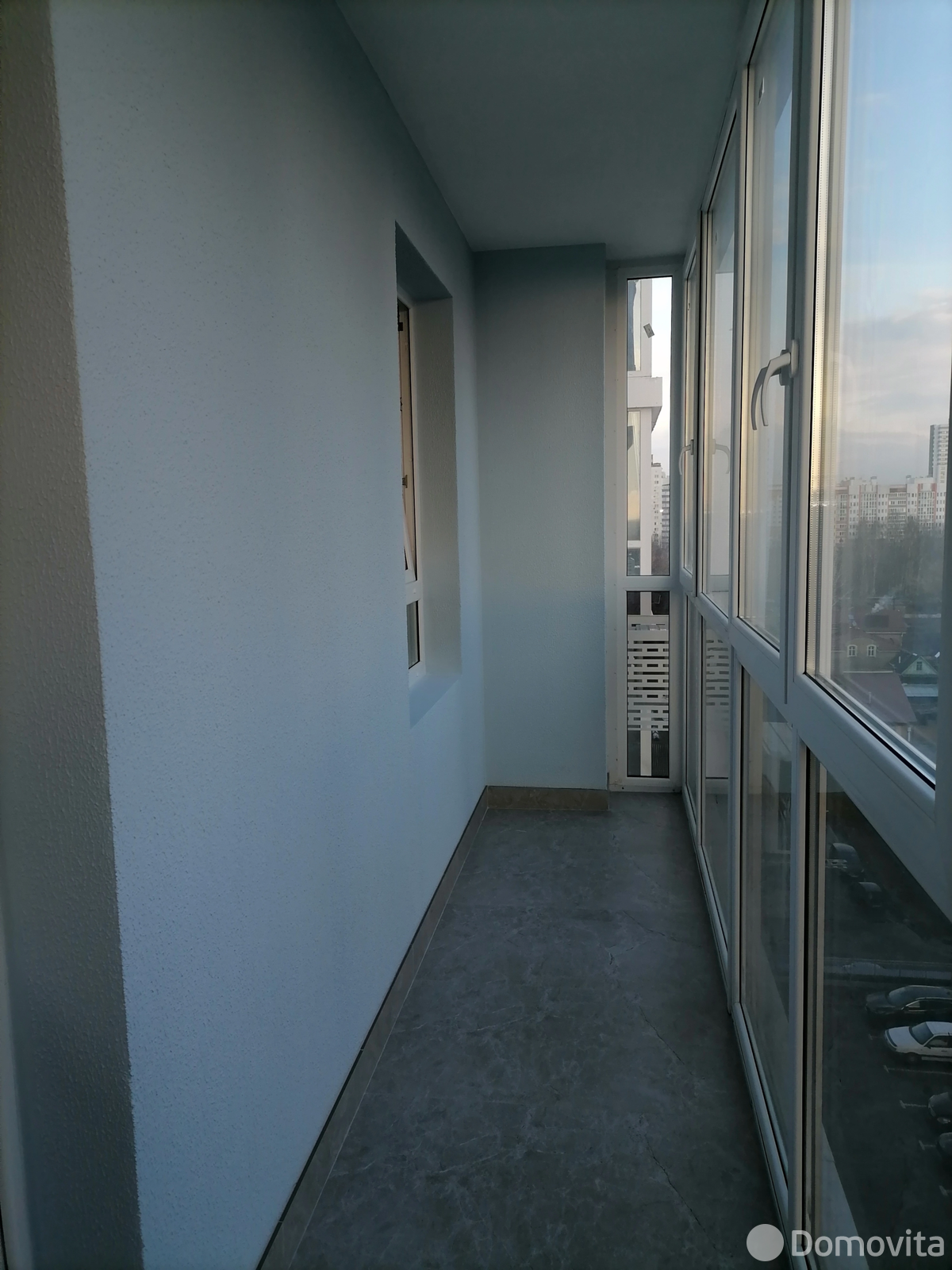 Снять 1-комнатную квартиру в Минске, ул. Максима Богдановича, д. 144, 500USD, код 150577 - фото 18