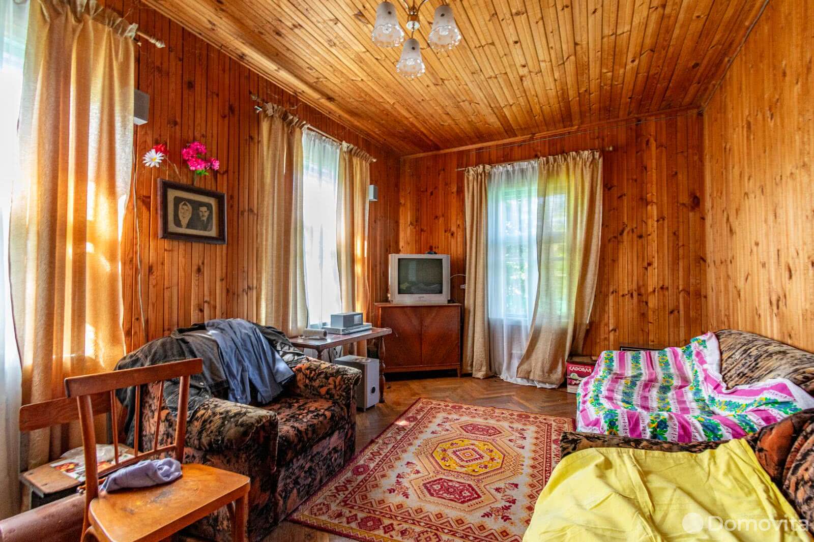 Купить 1-этажную дачу в Зеленая роща Минская область, 17200USD, код 179663 - фото 21