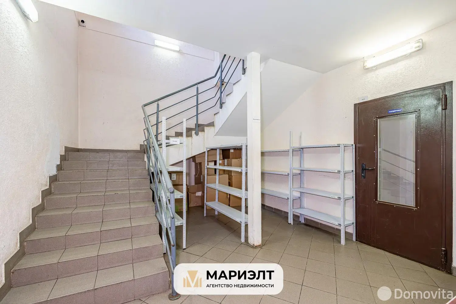 Снять торговое помещение на ул. Геологическая, д. 133 в Минске, 12500BYN, код 968739 - фото 13