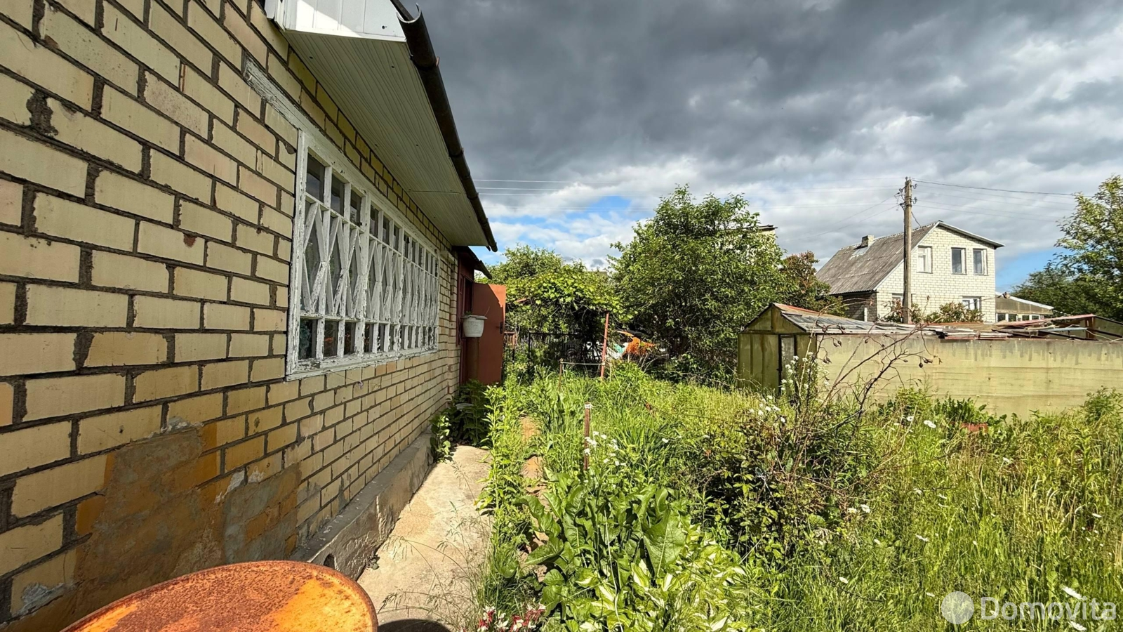 Продажа 2-этажной дачи в Курган Славы Минская область, 44500BYN, код 186064 - фото 12