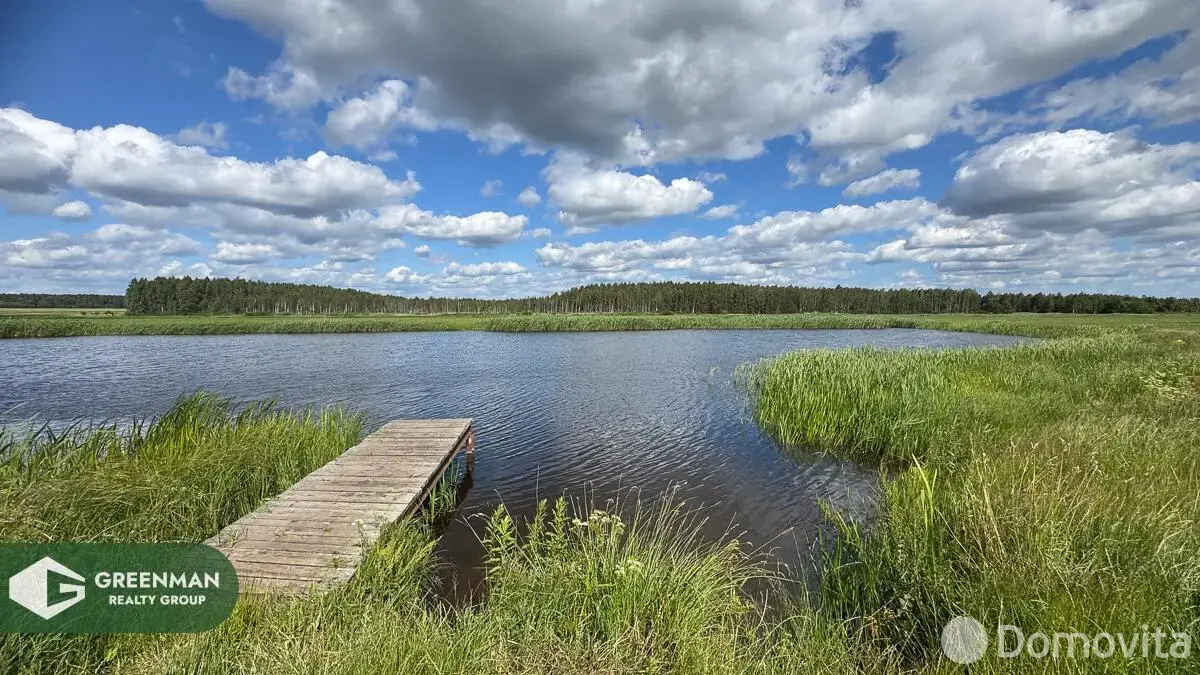 Купить земельный участок, 23.65 соток, Цагельное, Минская область, 25500USD, код 570606 - фото 18