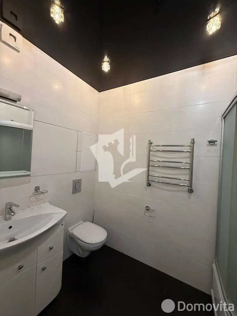 квартира, Минск, ул. Кирилла Туровского, д. 20, стоимость аренды 1 454 р./мес.