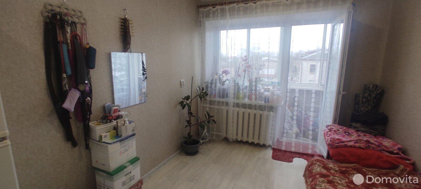 Продажа комнаты в Минске, ул. Карла Либкнехта, д. 92, цена 21000 USD, код 6259 - фото 4