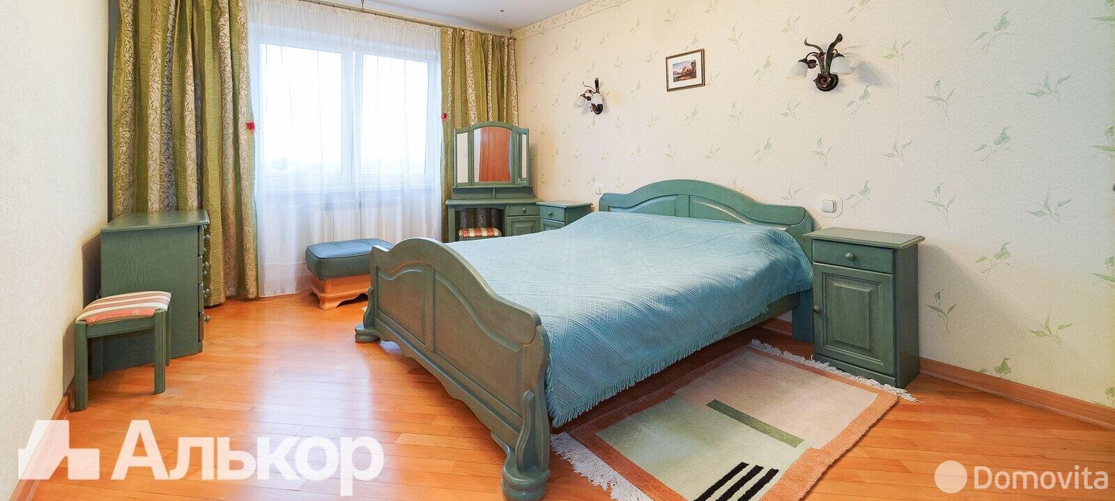 Купить 4-комнатную квартиру в Минске, ул. Филимонова, д. 14, 149000 USD, код: 1097584 - фото 5