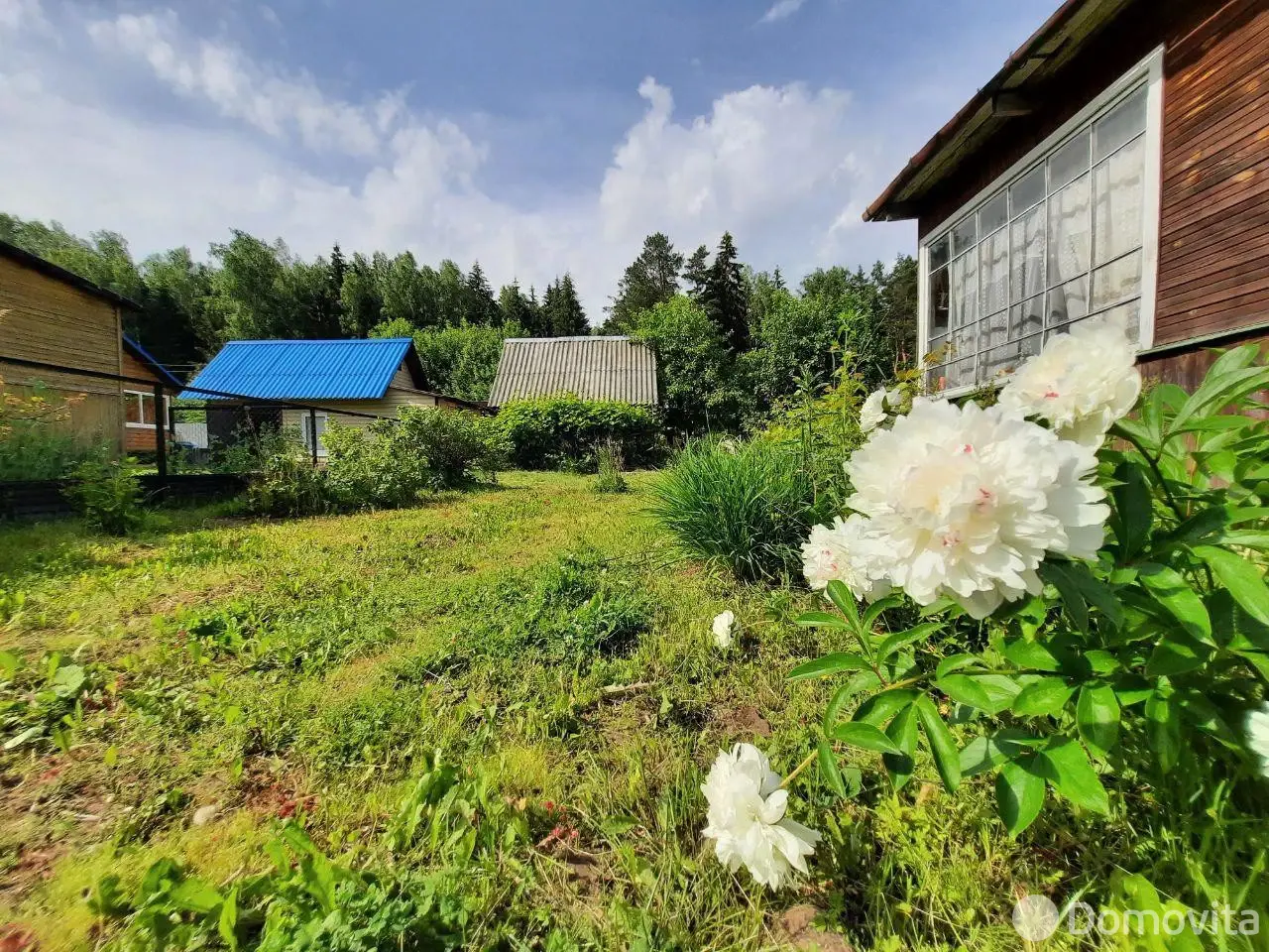 Продажа 2-этажной дачи в Планета-плюс Воложинский район Минская область, 11000USD, код 166004 - фото 26
