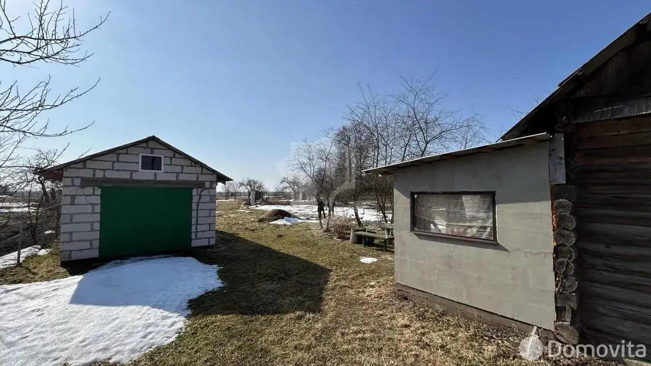 коттедж, Белое,