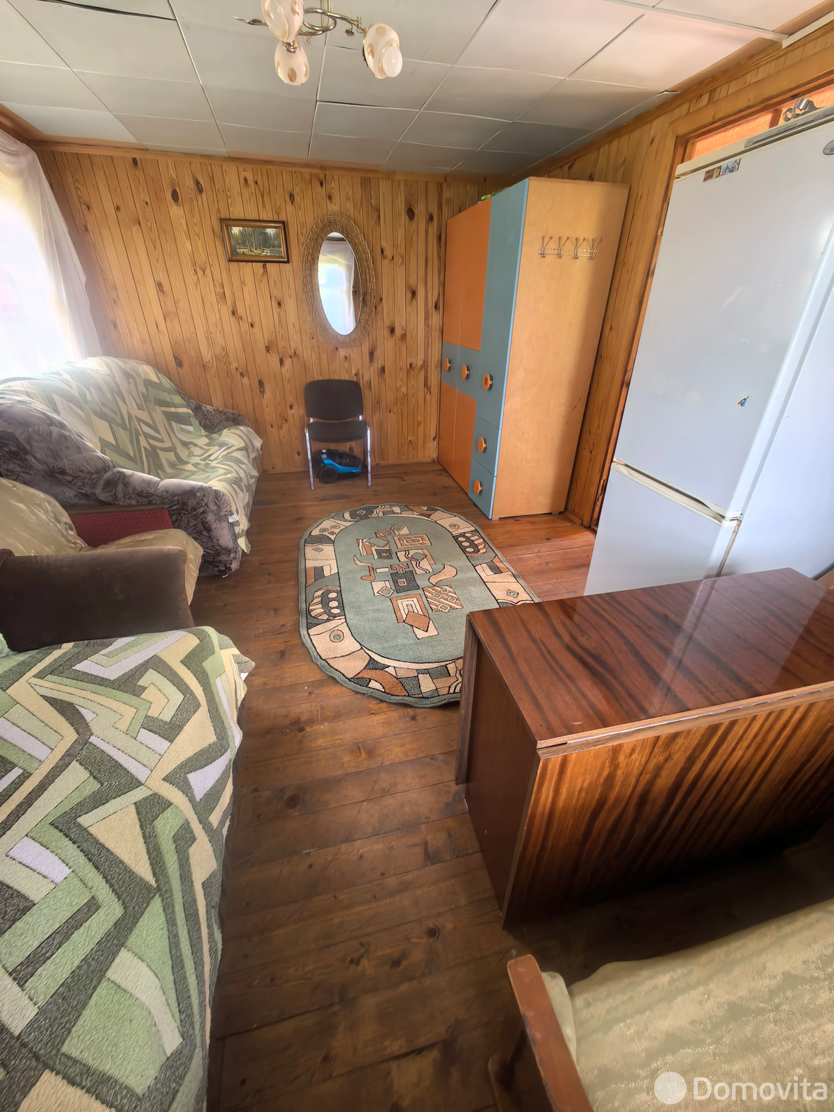 дача, Торфяник-2008, от собственника