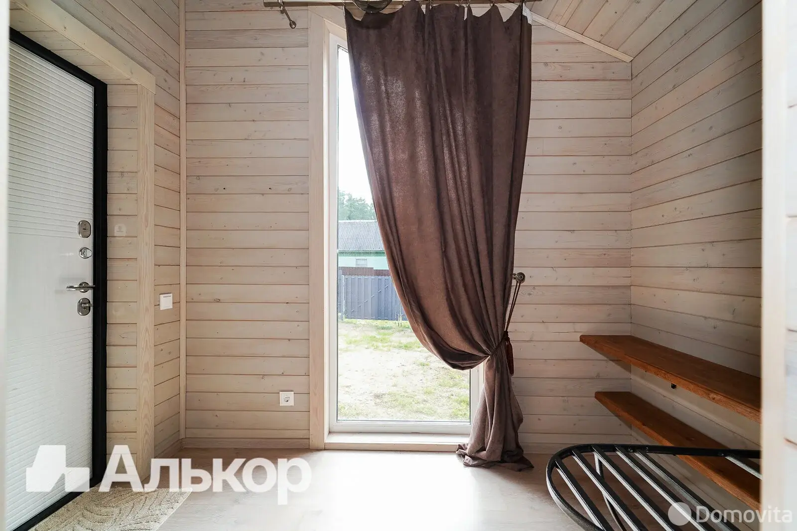 дача, Солнечная поляна-1,