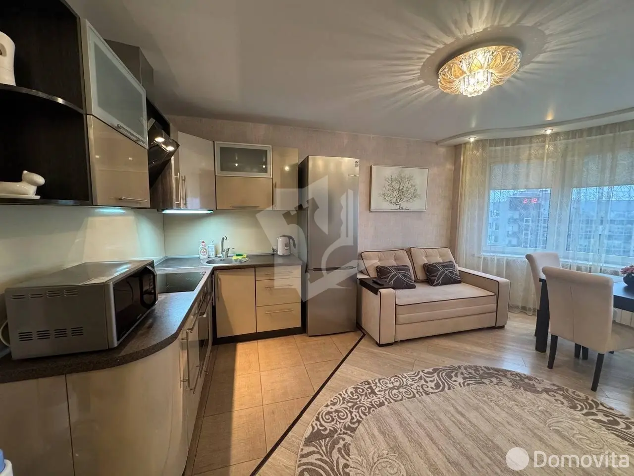 арендовать квартиру, Минск, ул. Притыцкого, д. 73