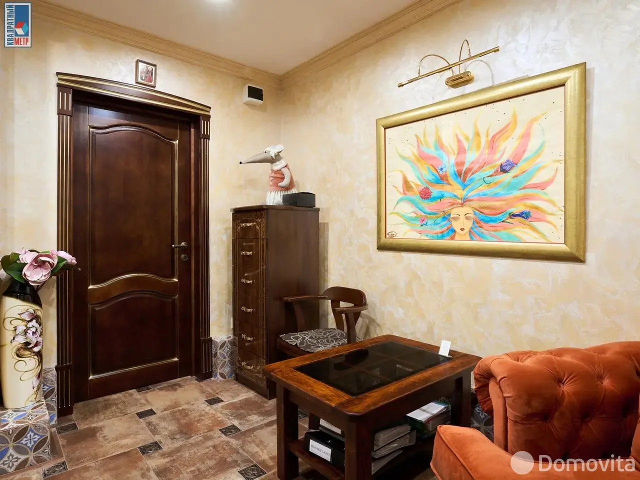 Купить офис на ул. Интернациональная в Боровлянах, 430000USD, код 9888 - фото 32