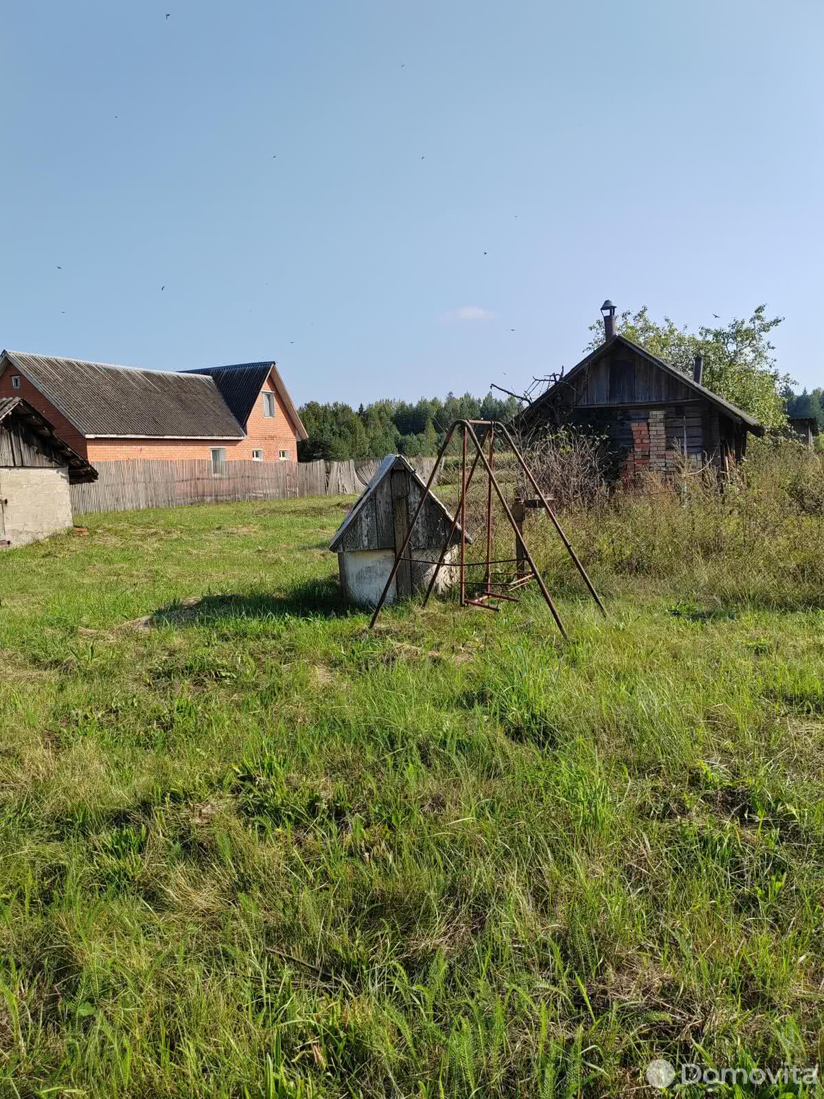 Стоимость продажи дома, Яцково-Замостные, 