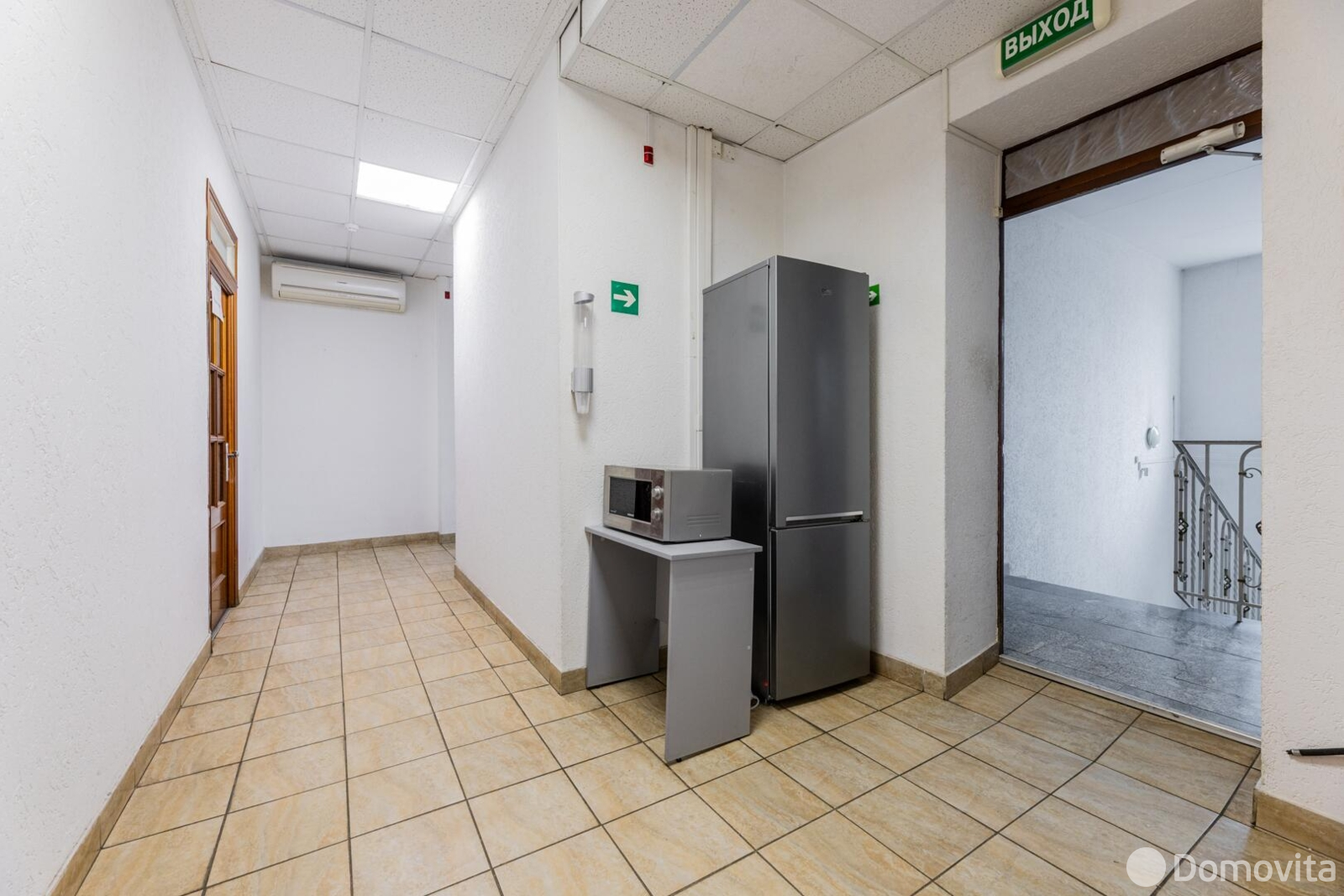 Аренда офиса на ул. Клумова, д. 3 в Минске, 26040BYN, код 16740 - фото 12