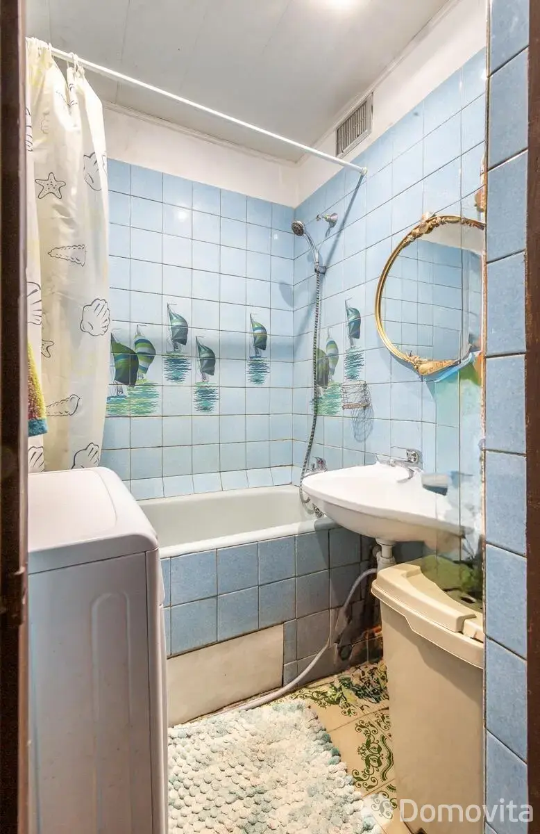 дом, Минск, ул. Тепличная, д. 10 