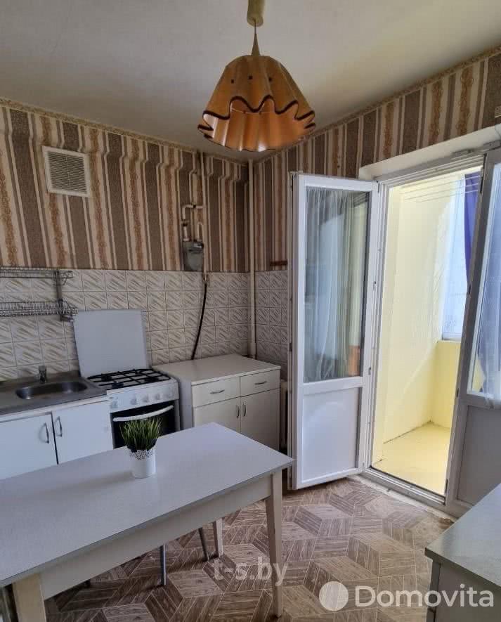 Продажа 1-комнатной квартиры в Минске, пр-т Пушкина, д. 89, 49000 USD, код: 1046671 - фото 5