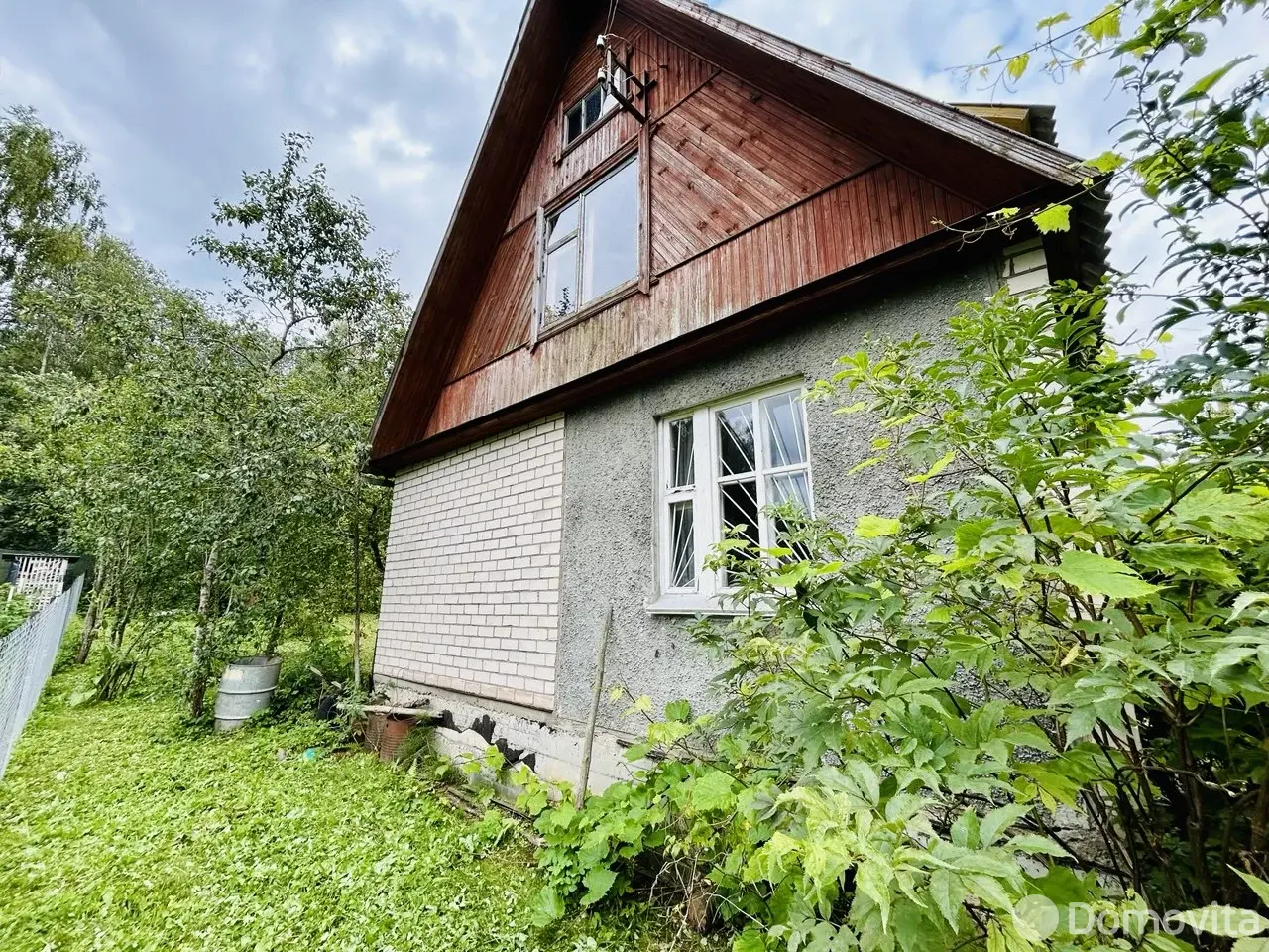 Купить 3-этажную дачу в Лесная быль Минская область, 12900USD, код 184469 - фото 11