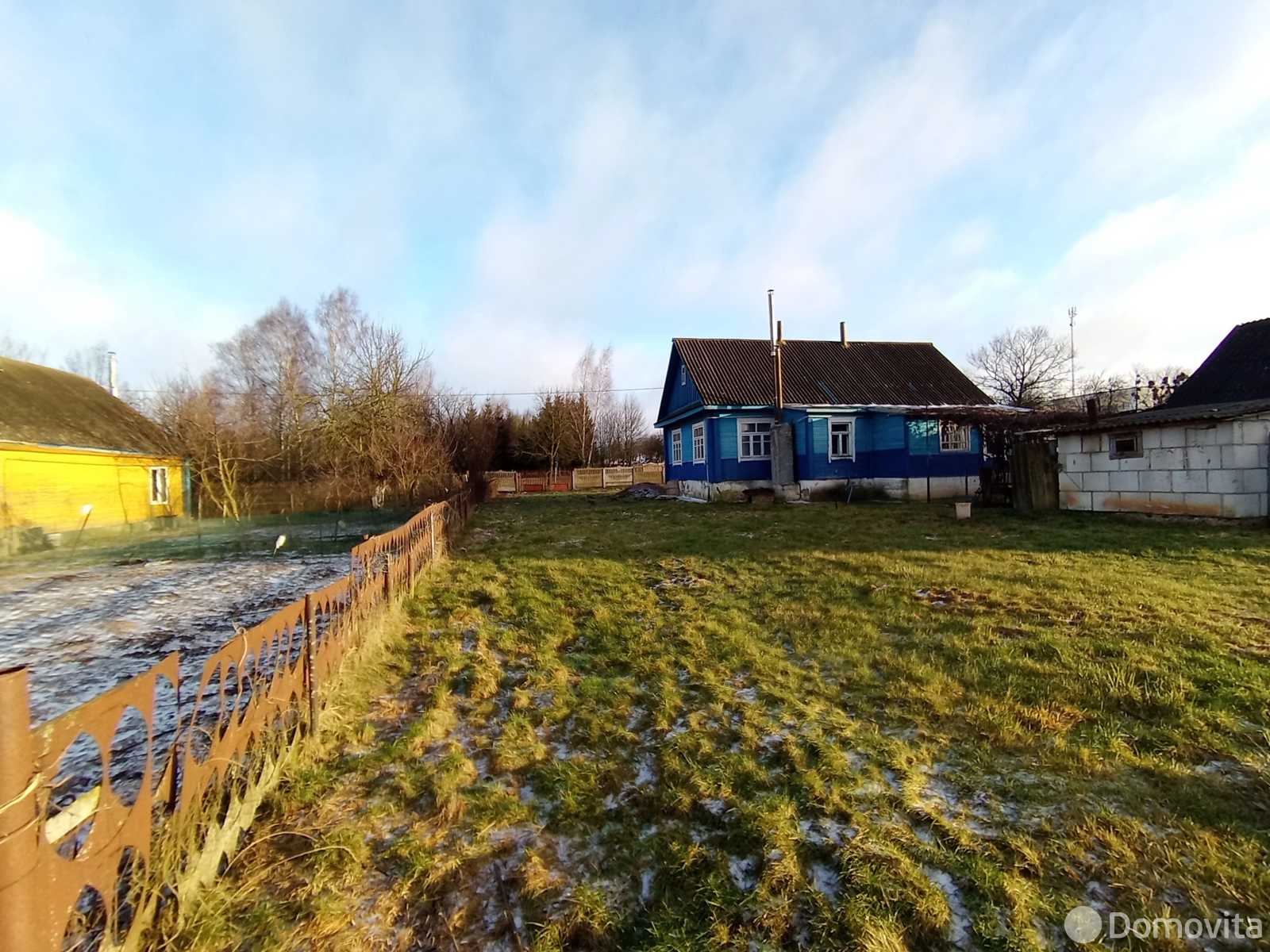 дом, Кореличи, ул. 8 Марта, д. 37 от собственника