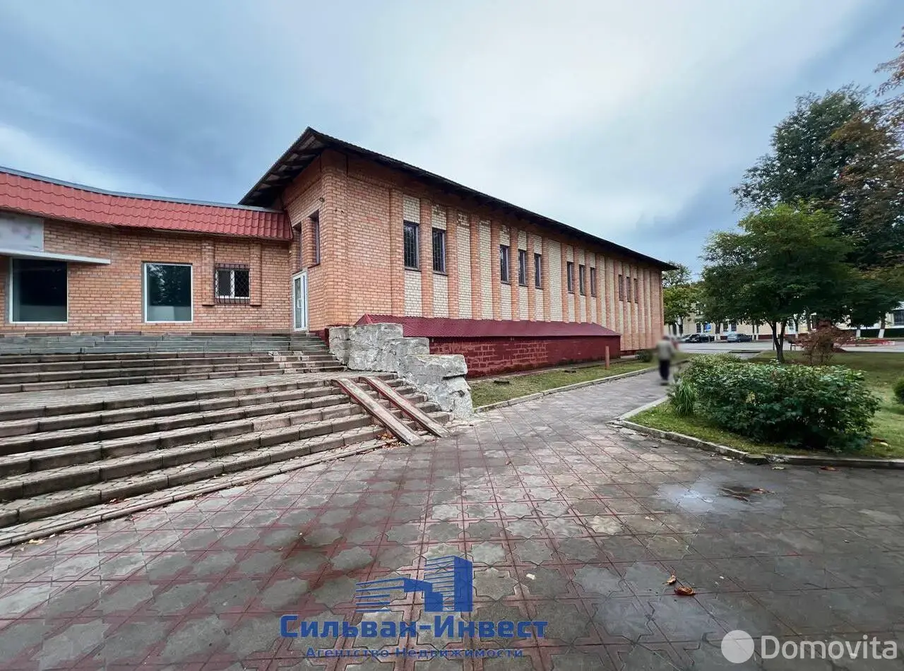 офис, Жодино, ул. Деревянко, д. 3/Б