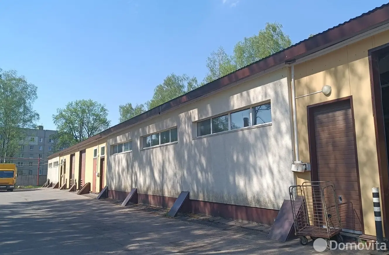 Стоимость аренды склада, Цнянка, ул. Армейская