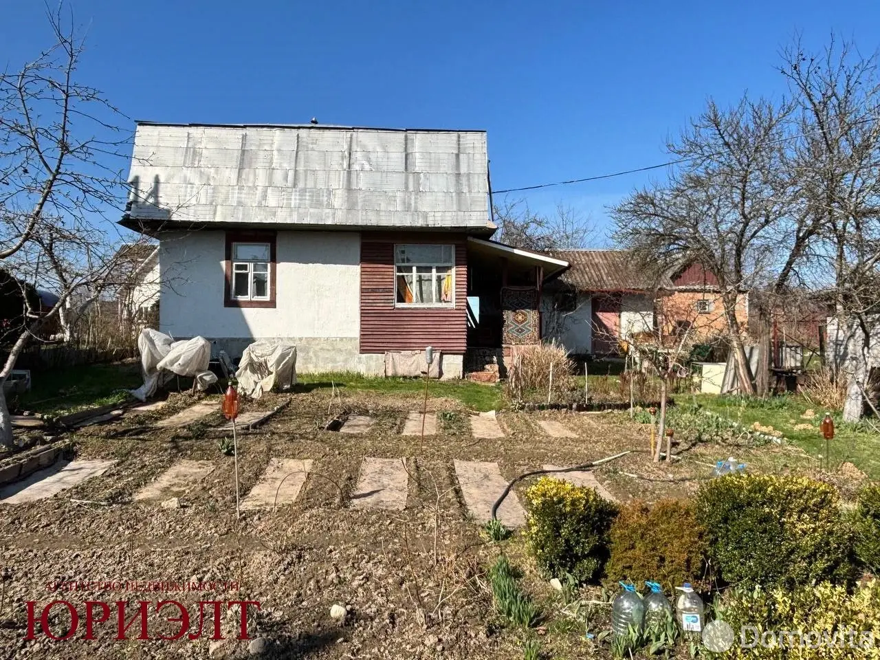 дача, Семушки, 