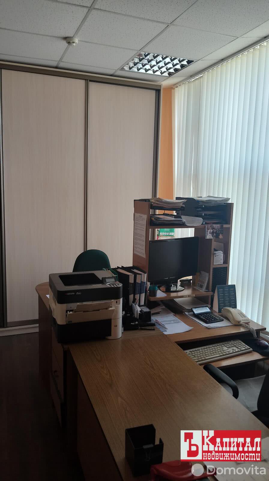 Купить офис на ул. Индустриальная, д. 15 в Гродно, 1500000BYN, код 7647 - фото 11