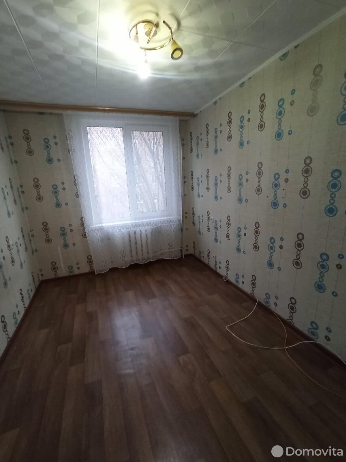 Купить 3-комнатную квартиру в Могилеве, ул. Симонова, д. 21, 36900 USD, код: 1000338 - фото 4