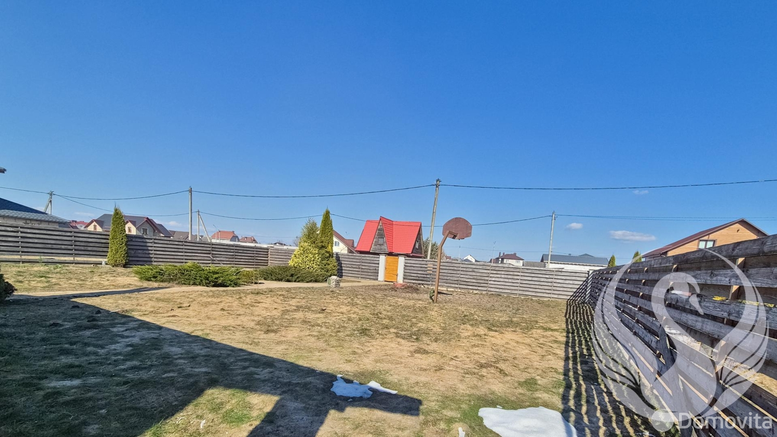 Стоимость продажи коттеджа, Борисов, пер. Бирич Т.В., д. 4