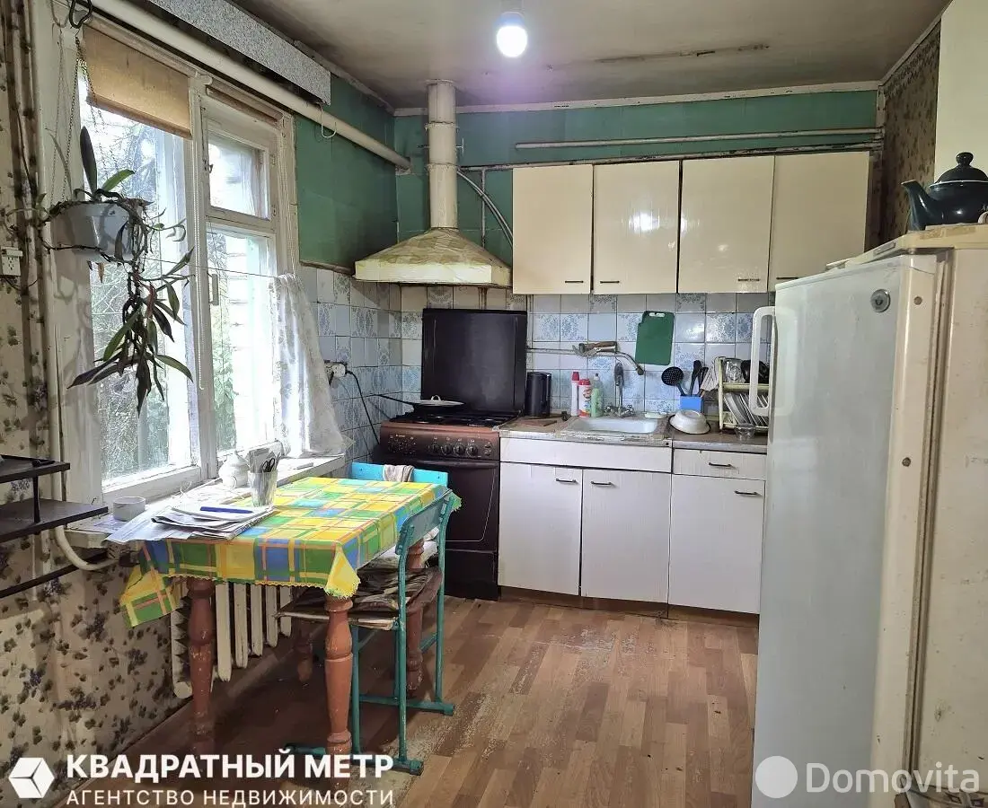 дом, Талька, ул. Назарова 