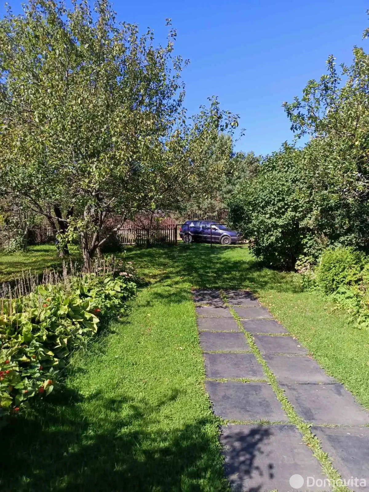 Продажа 2-этажной дачи в Залучье Витебская область, 16500USD, код 184114 - фото 27