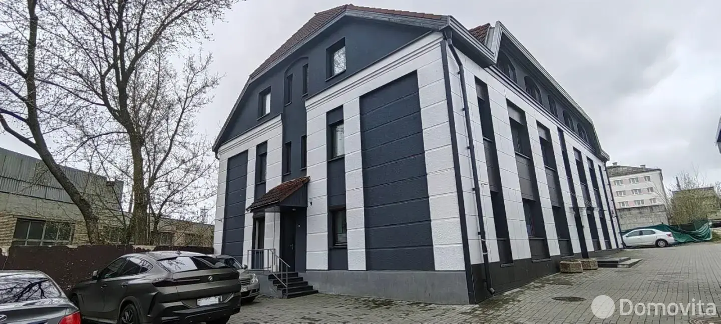 офис, Минск, ул. Антоновская, д. 2 