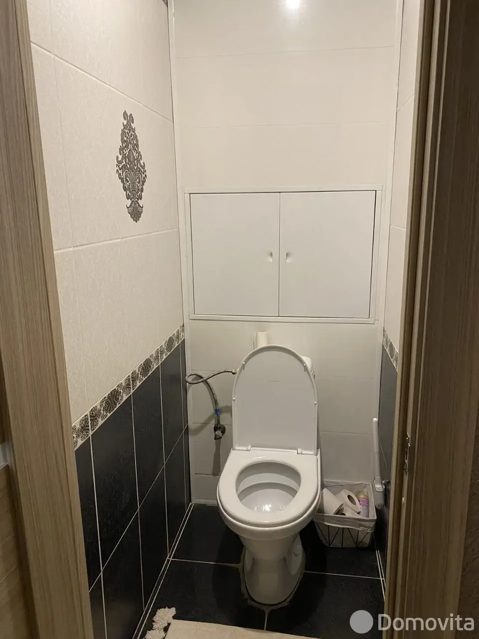 Снять 2-комнатную квартиру в Минске, ул. Слободская, д. 115, 500USD, код 147540 - фото 10