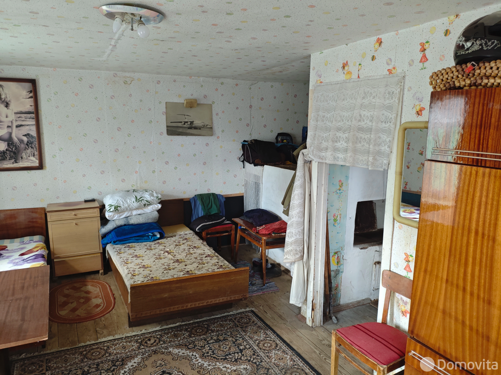 Цена продажи дачи, Новая Гута, ул. Центральная, д. 159
