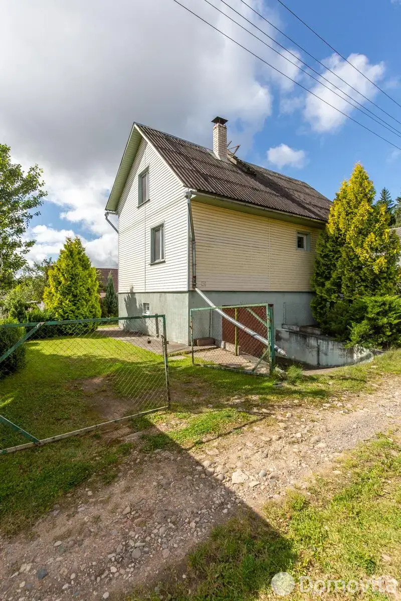 Купить 2-этажную дачу в Родник Соломореченский Минская область, 63000USD, код 185532 - фото 31