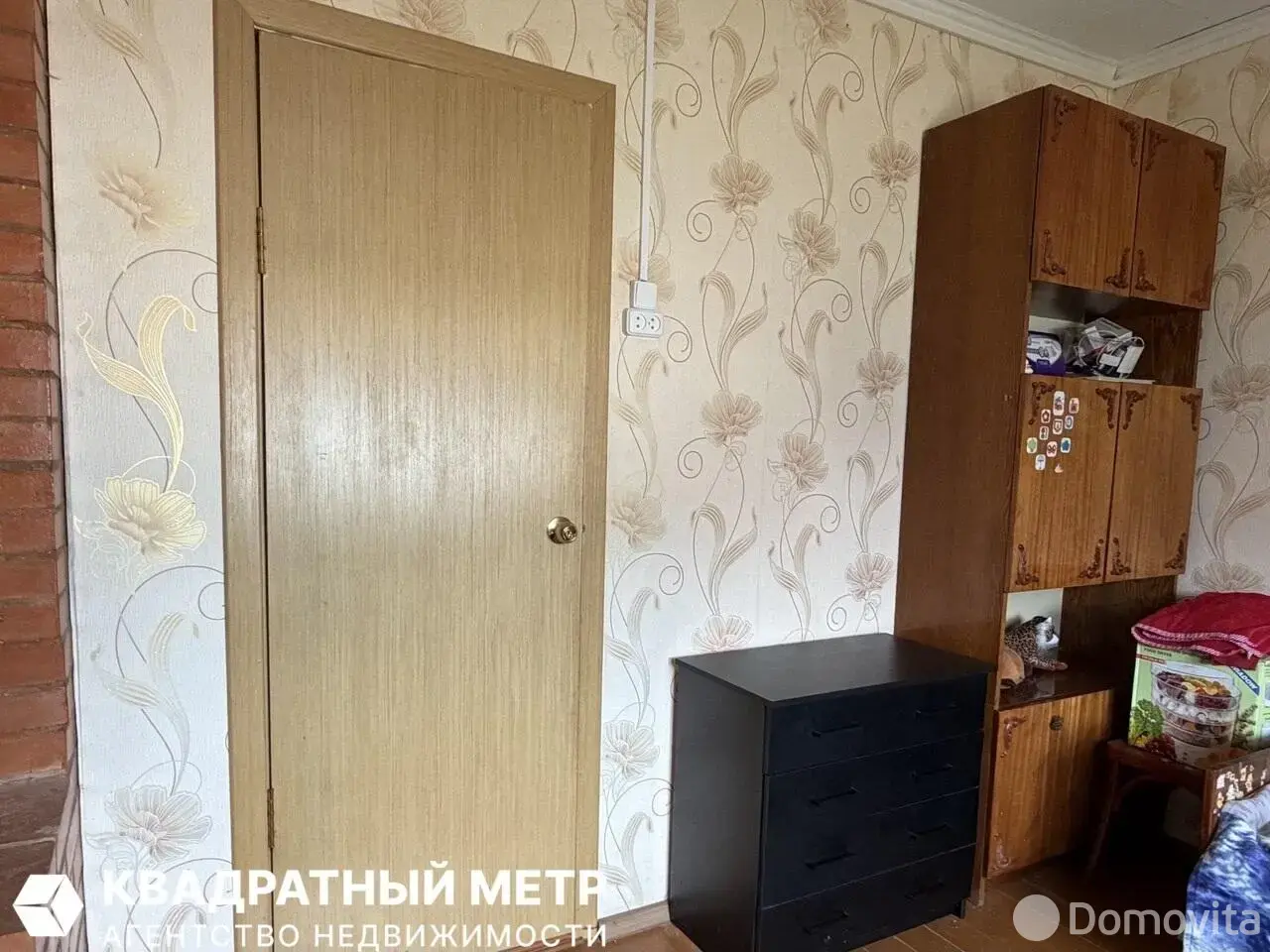 коттедж, Клинок, ул. Молодёжная, д. 2, стоимость продажи 72 900 р.