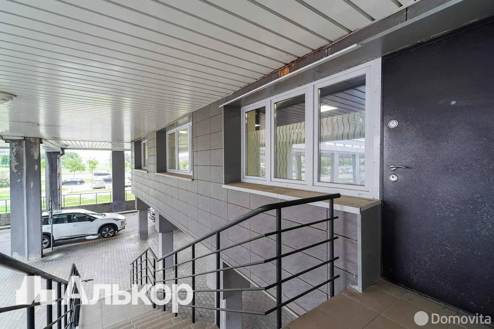 Аренда офиса на пр-т Победителей, д. 119 в Минске, 2459USD, код 15239 - фото 3