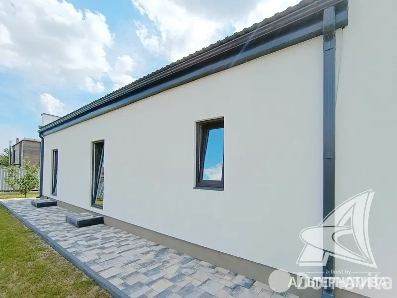 Продажа 1-этажной дачи в Армеец-3 Брестская область, 103000USD, код 183590 - фото 25
