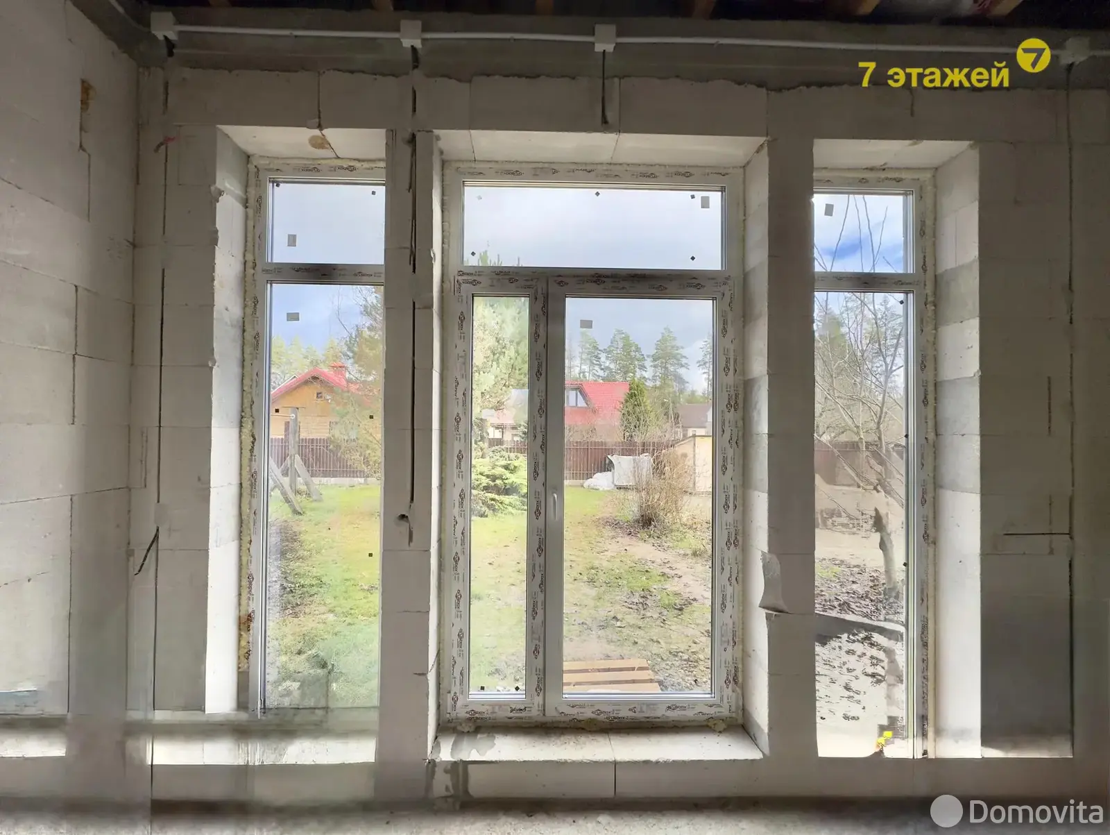 Продажа 1-этажной дачи в Пралеска-10 Минская область, 106000USD, код 184577 - фото 25