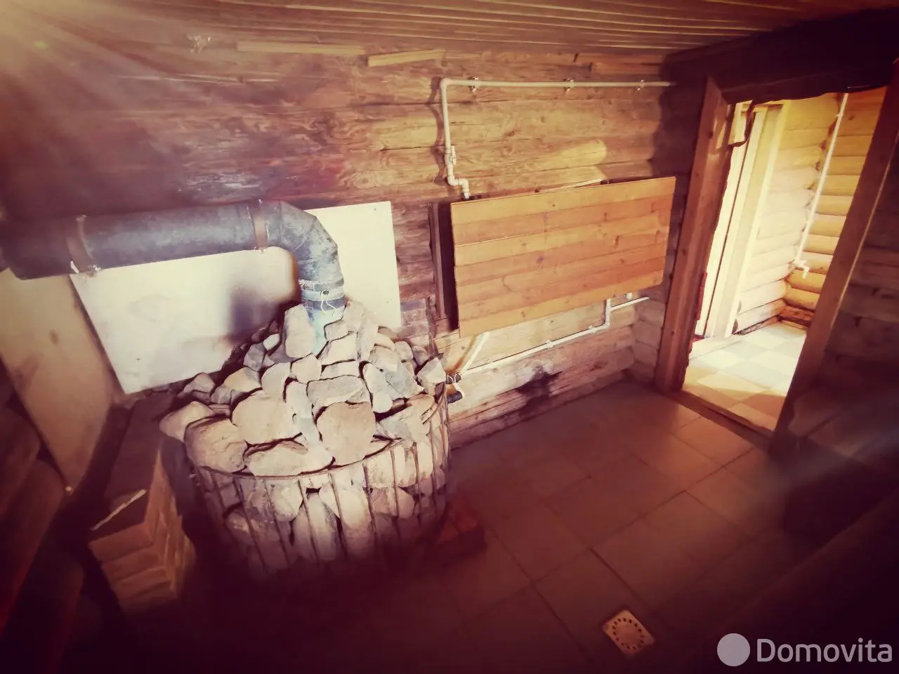 коттедж, Горново,