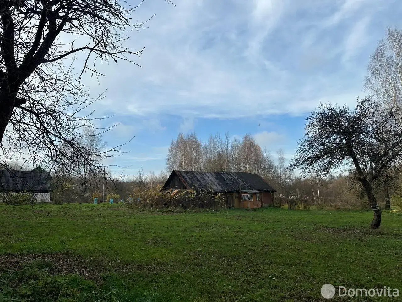 дом, Рудевщина, ул. Центральная, д. 13