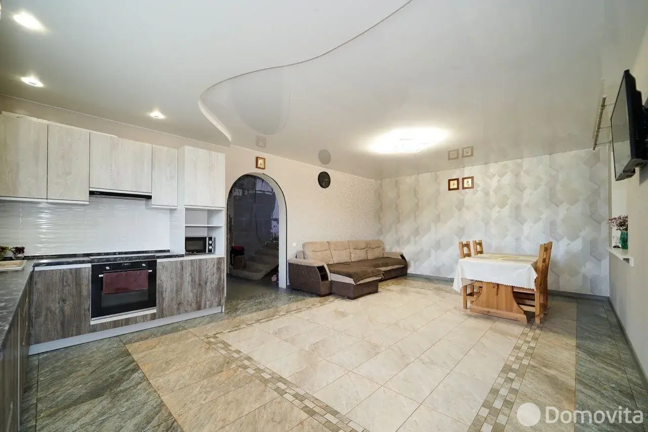 дом, Заямное, ул. Центральная 