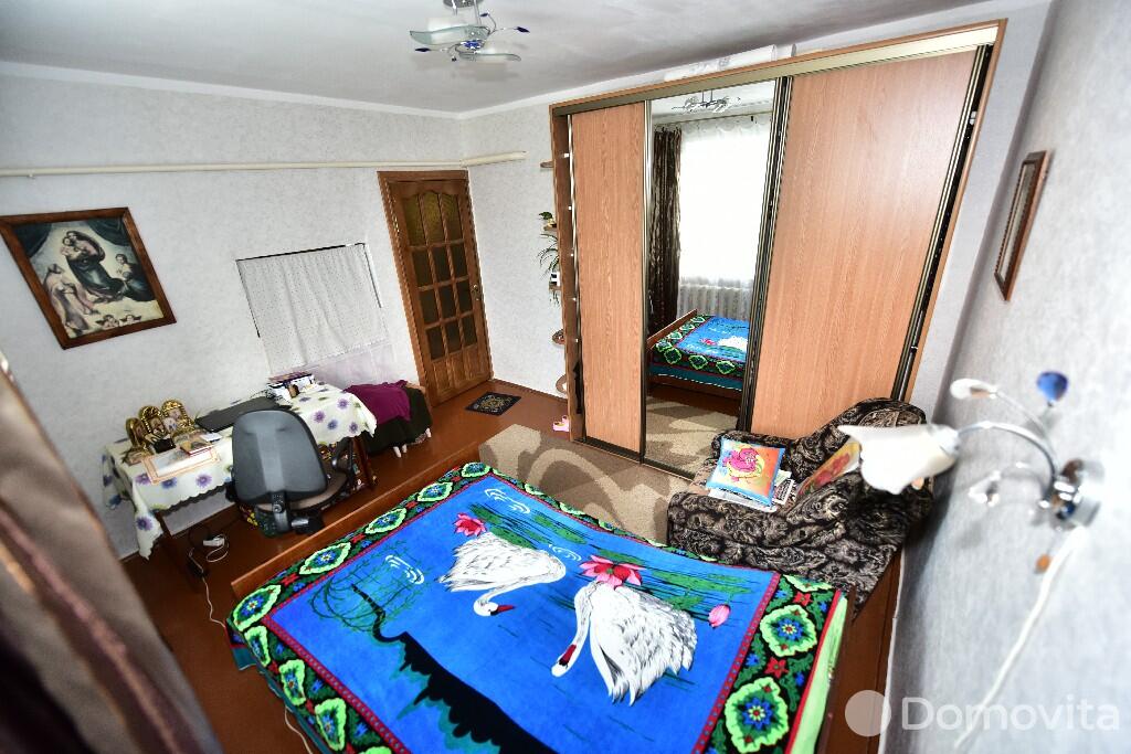 Продажа 1-этажного дома в Уречье, Минская область ул. Первомайская, 27500USD, код 637686 - фото 6