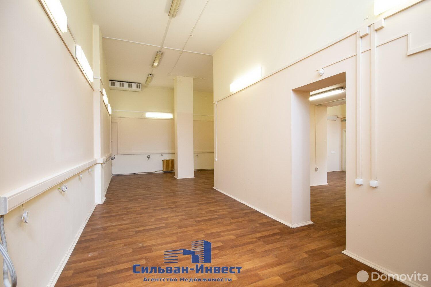 Купить офис на Старовиленский тр-т, д. 10 в Минске, 158900USD, код 7524 - фото 38