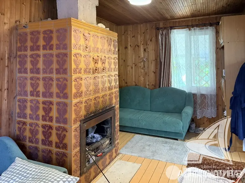 дача, Приозерное, 